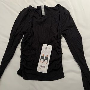 ASOS long sleeve shirt
